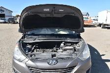 2012 Hyundai Tucson GL Auto FWD - Photo 22