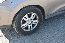 2012 Hyundai Tucson GL Auto FWD - Photo 27