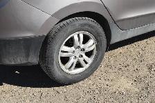 2012 Hyundai Tucson GL Auto FWD - Photo 29