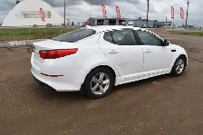 2014 Kia Optima LX - Photo 3