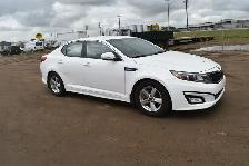2014 Kia Optima LX - Photo 4