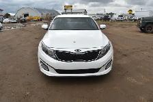 2014 Kia Optima LX - Photo 5