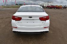 2014 Kia Optima LX - Photo 18