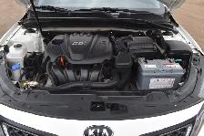 2014 Kia Optima LX - Photo 25