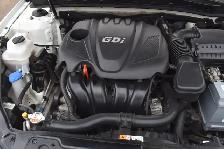 2014 Kia Optima LX - Photo 28