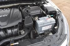 2014 Kia Optima LX - Photo 29