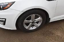 2014 Kia Optima LX - Photo 30