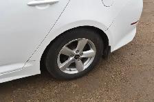 2014 Kia Optima LX - Photo 31