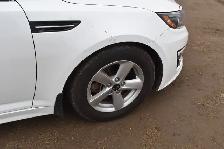 2014 Kia Optima LX - Photo 33