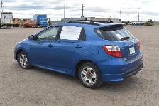 2010 Toyota Matrix S 5-Speed AT - Photo 2