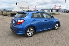 2010 Toyota Matrix S 5-Speed AT - Photo 3