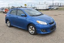2010 Toyota Matrix S 5-Speed AT - Photo 4
