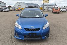 2010 Toyota Matrix S 5-Speed AT - Photo 5