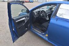 2010 Toyota Matrix S 5-Speed AT - Photo 6