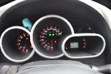 2010 Toyota Matrix S 5-Speed AT - Photo 9