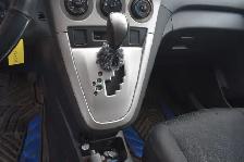 2010 Toyota Matrix S 5-Speed AT - Photo 11