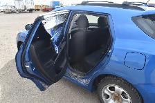 2010 Toyota Matrix S 5-Speed AT - Photo 14