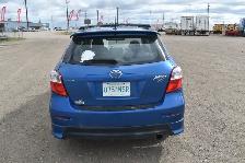 2010 Toyota Matrix S 5-Speed AT - Photo 16