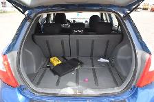 2010 Toyota Matrix S 5-Speed AT - Photo 17