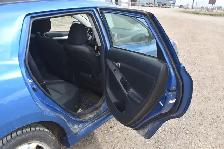 2010 Toyota Matrix S 5-Speed AT - Photo 18