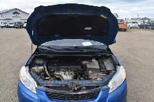 2010 Toyota Matrix S 5-Speed AT - Photo 22