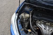 2010 Toyota Matrix S 5-Speed AT - Photo 24