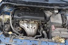 2010 Toyota Matrix S 5-Speed AT - Photo 25