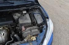2010 Toyota Matrix S 5-Speed AT - Photo 26
