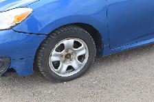 2010 Toyota Matrix S 5-Speed AT - Photo 27