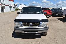1998 Ford Explorer XLT 4-Door 4WD - Photo 5