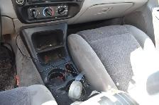 1998 Ford Explorer XLT 4-Door 4WD - Photo 11
