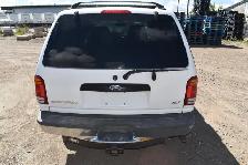 1998 Ford Explorer XLT 4-Door 4WD - Photo 16