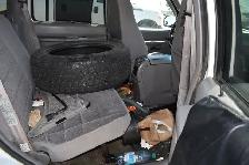 1998 Ford Explorer XLT 4-Door 4WD - Photo 18