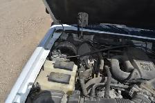 1998 Ford Explorer XLT 4-Door 4WD - Photo 22