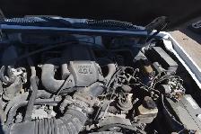 1998 Ford Explorer XLT 4-Door 4WD - Photo 23