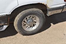 1998 Ford Explorer XLT 4-Door 4WD - Photo 26