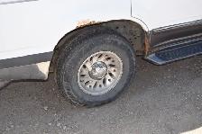 1998 Ford Explorer XLT 4-Door 4WD - Photo 27