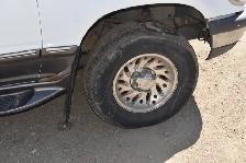 1998 Ford Explorer XLT 4-Door 4WD - Photo 28