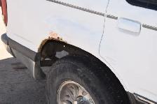 1998 Ford Explorer XLT 4-Door 4WD - Photo 33