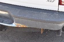 1998 Ford Explorer XLT 4-Door 4WD - Photo 34
