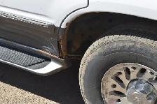 1998 Ford Explorer XLT 4-Door 4WD - Photo 37