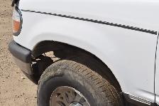 1998 Ford Explorer XLT 4-Door 4WD - Photo 39