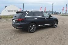 2017 Infiniti QX60 Base AWD - Photo 3