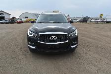 2017 Infiniti QX60 Base AWD - Photo 5