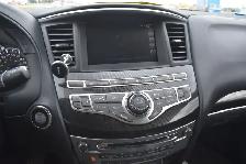 2017 Infiniti QX60 Base AWD - Photo 11
