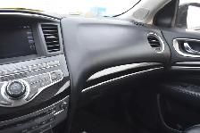 2017 Infiniti QX60 Base AWD - Photo 13