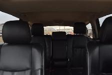 2017 Infiniti QX60 Base AWD - Photo 15