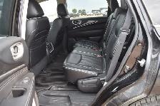 2017 Infiniti QX60 Base AWD - Photo 17