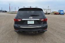 2017 Infiniti QX60 Base AWD - Photo 19