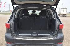 2017 Infiniti QX60 Base AWD - Photo 21